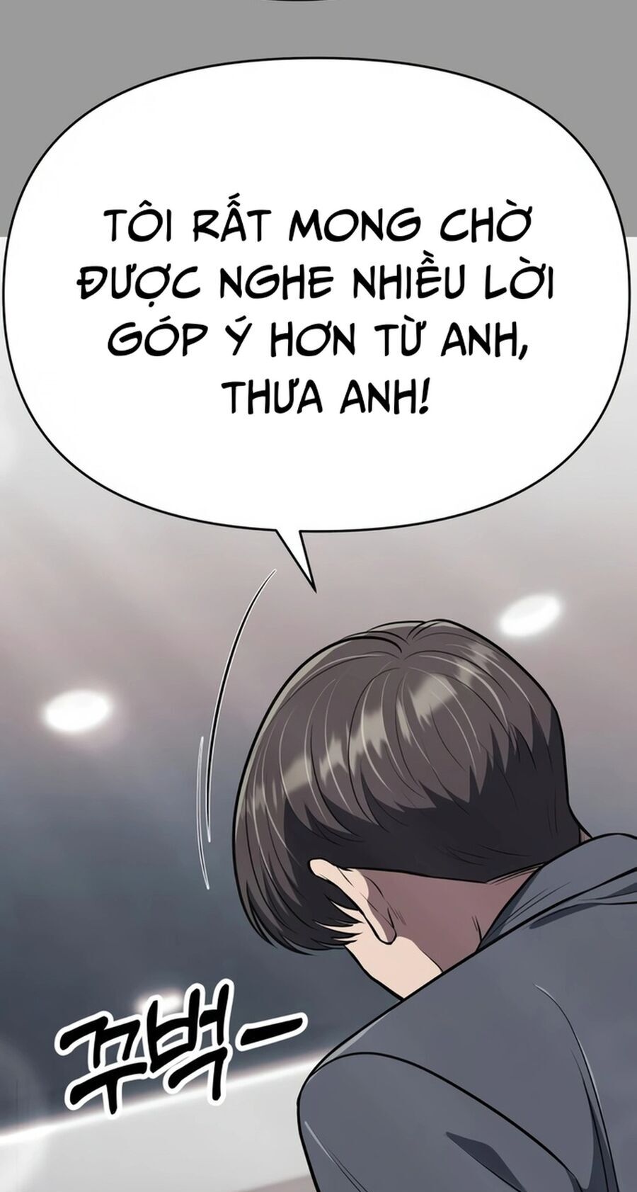 Nhân Viên Thực Tập Kim Cheolsu - chap29 - Trang 26